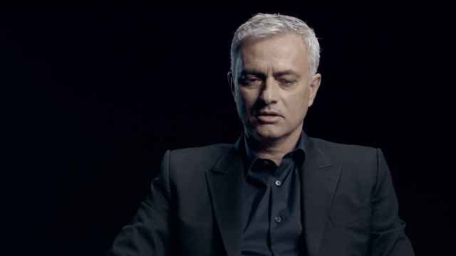 Mourinho se rinde al Madrid: Decir no una vez es difícil, dos muy difícil y tres imposible