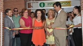 La inauguración de una edición de Mencatur