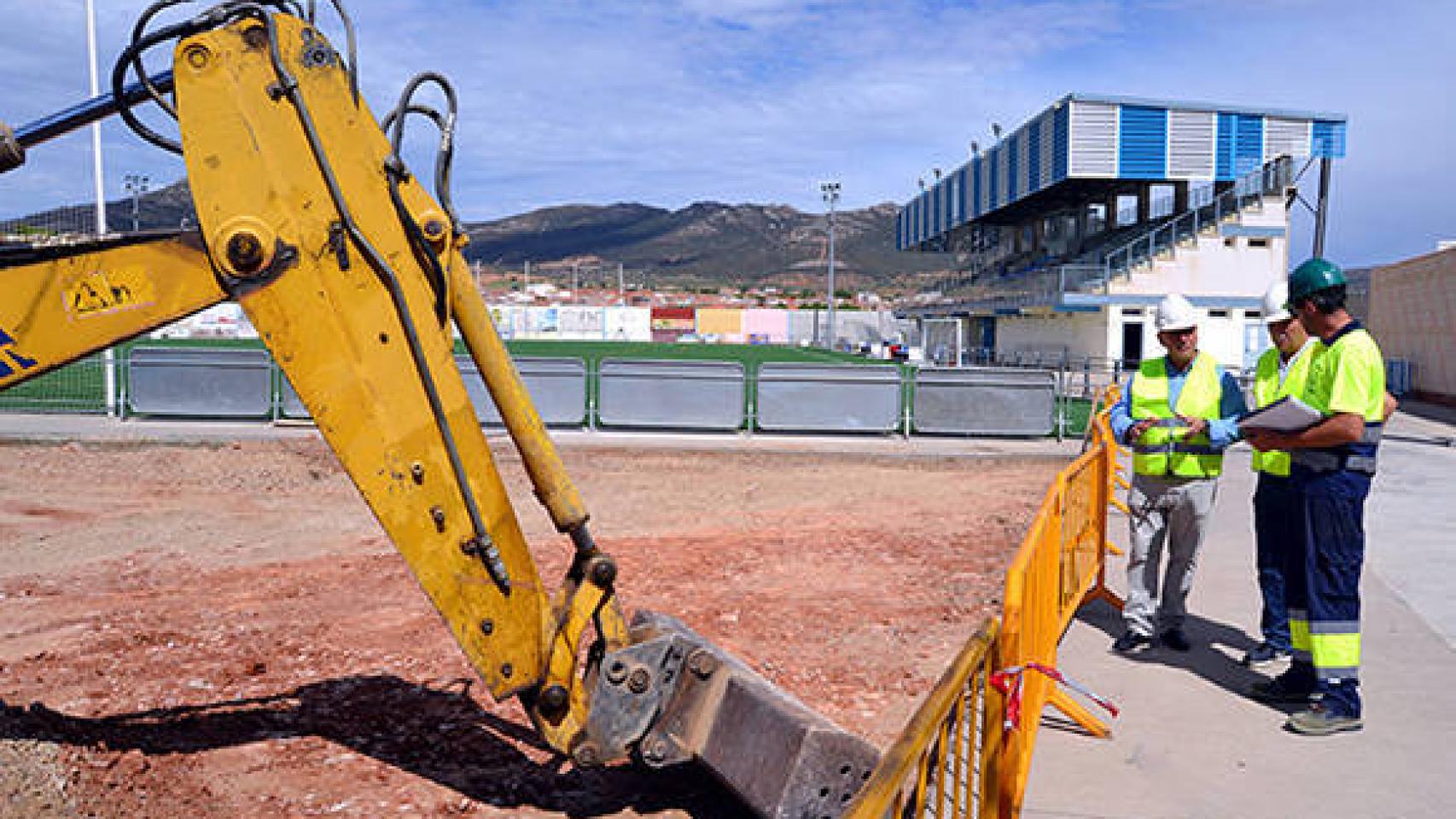 FOTO: Ayuntamiento de Villarrubia