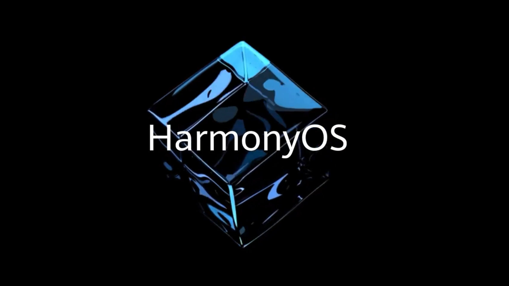 HarmonyOS