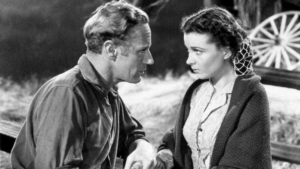 Leslie Howard, el galán de Hollywood que los Nazis derribaron en Galicia