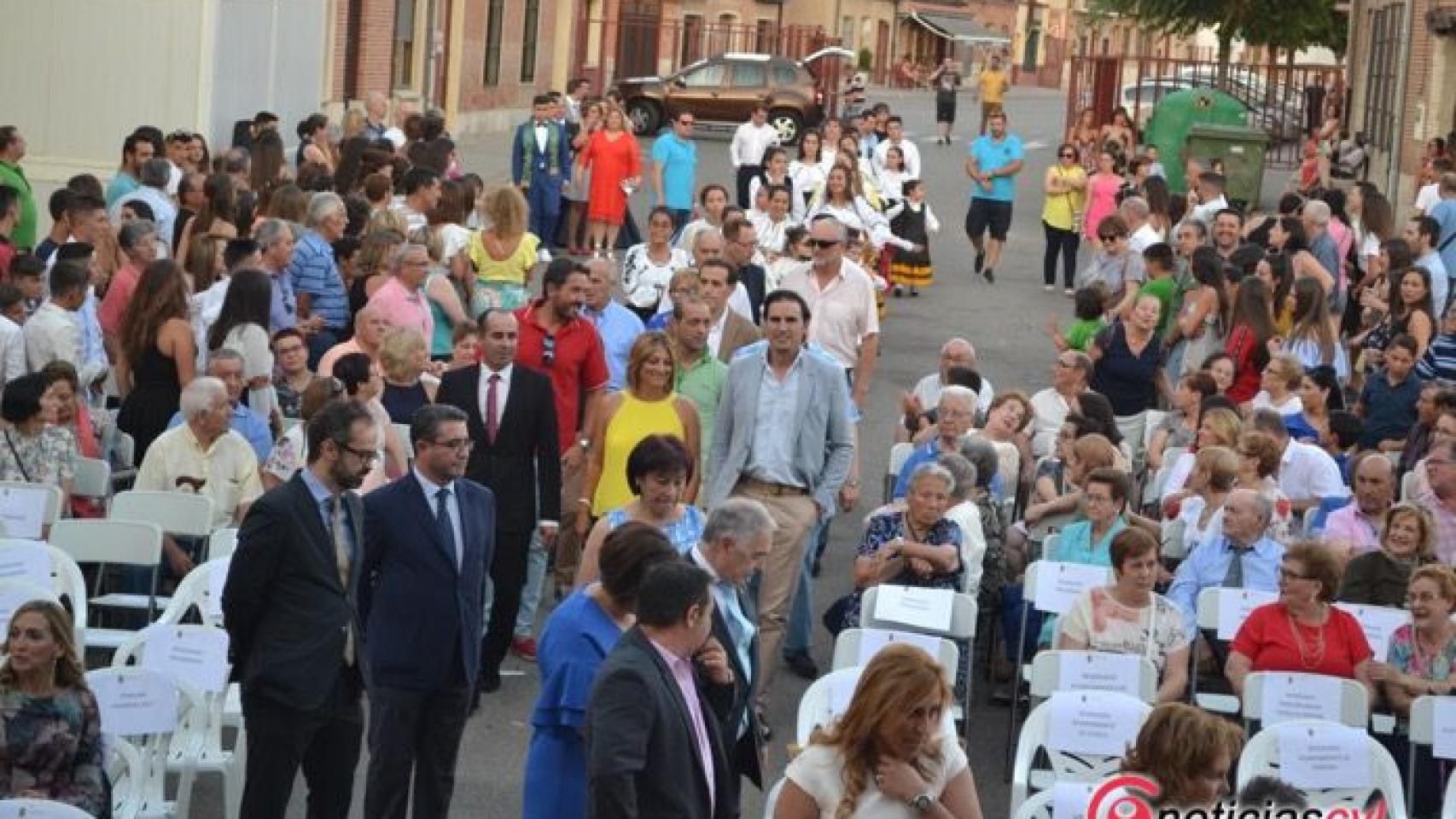 Castilla y León