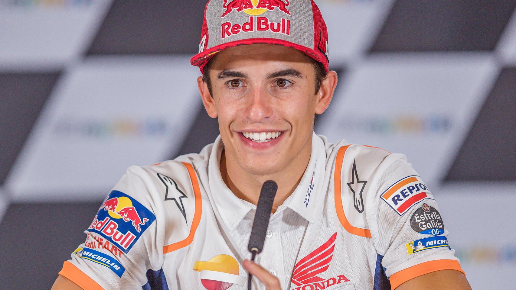 Marc Márquez