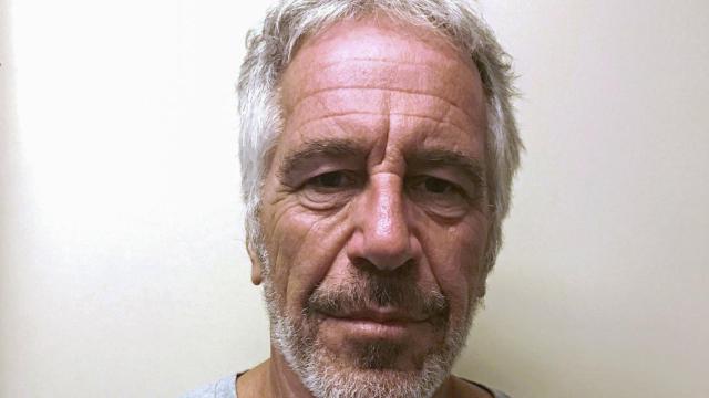 Jeff Epstein.