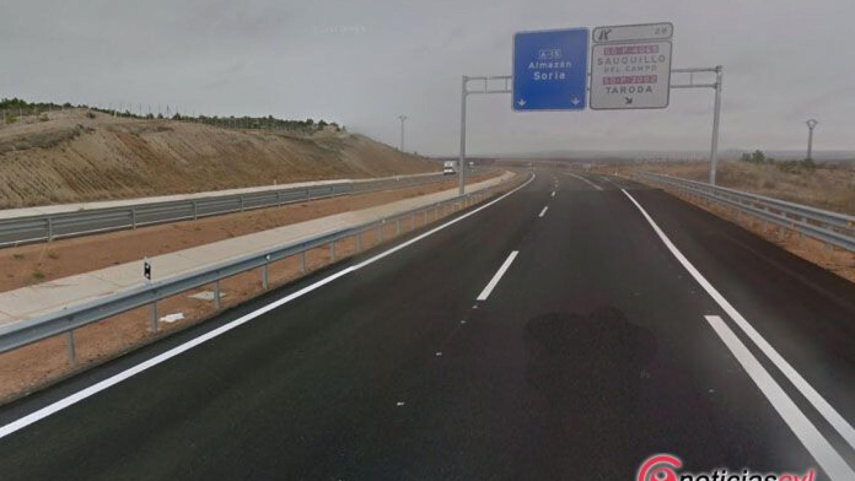 Soria-autovia-a-15-obras-carreteras-circulacion