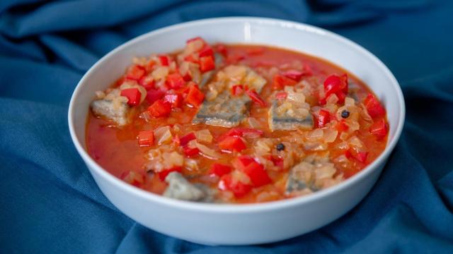 Cómo hacer escabeche de pescado con tres recetas muy fáciles