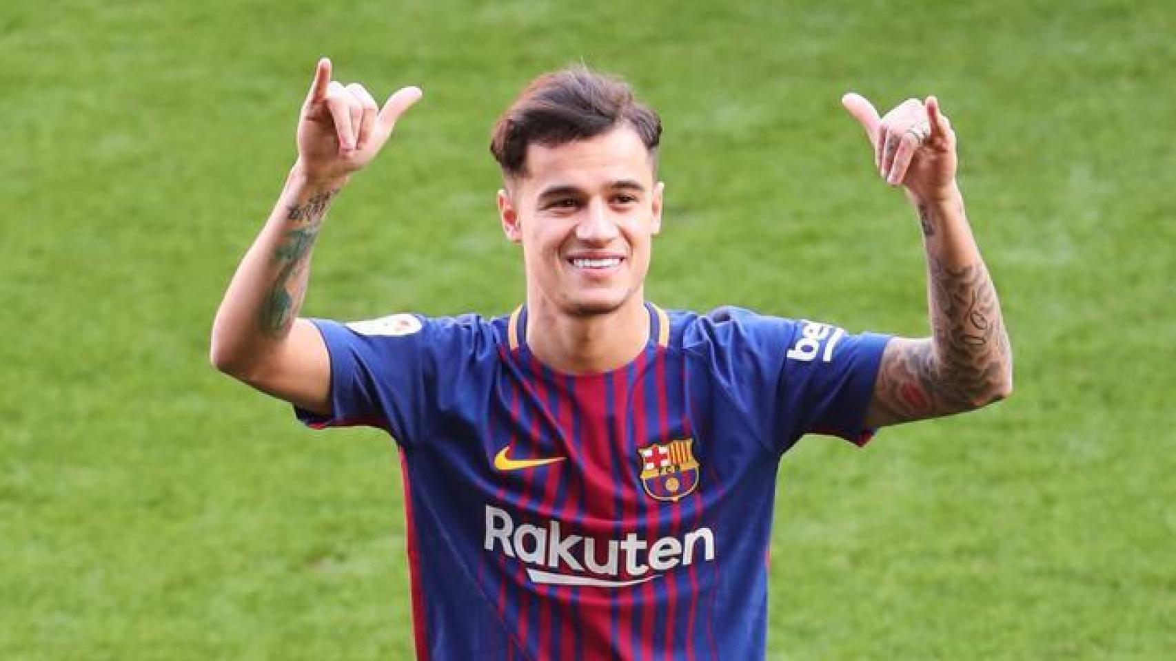 Coutinho