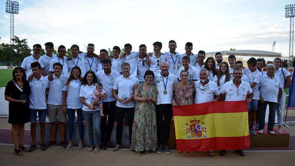 FOTO: Ayuntamiento de Ciudad Real