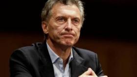 macri efe