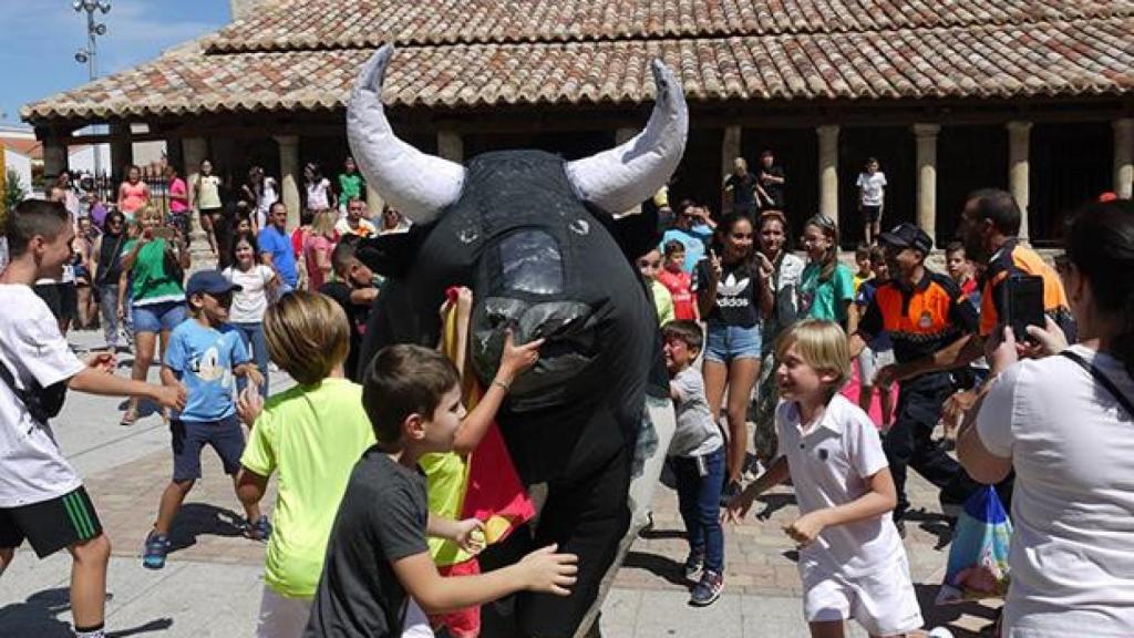 Castilla y León