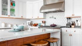 X tendencias en decoración de cocinas que vas a querer para tu casa