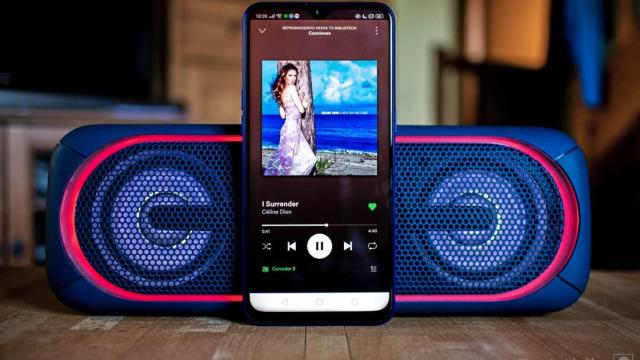 Adiós al widget de Spotify: la app se lo carga con la actualización