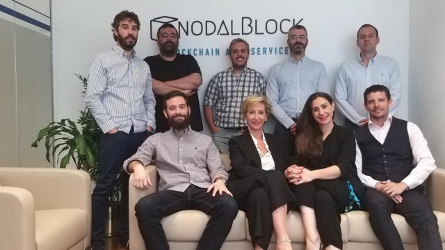 El equipo de NodalBlock.