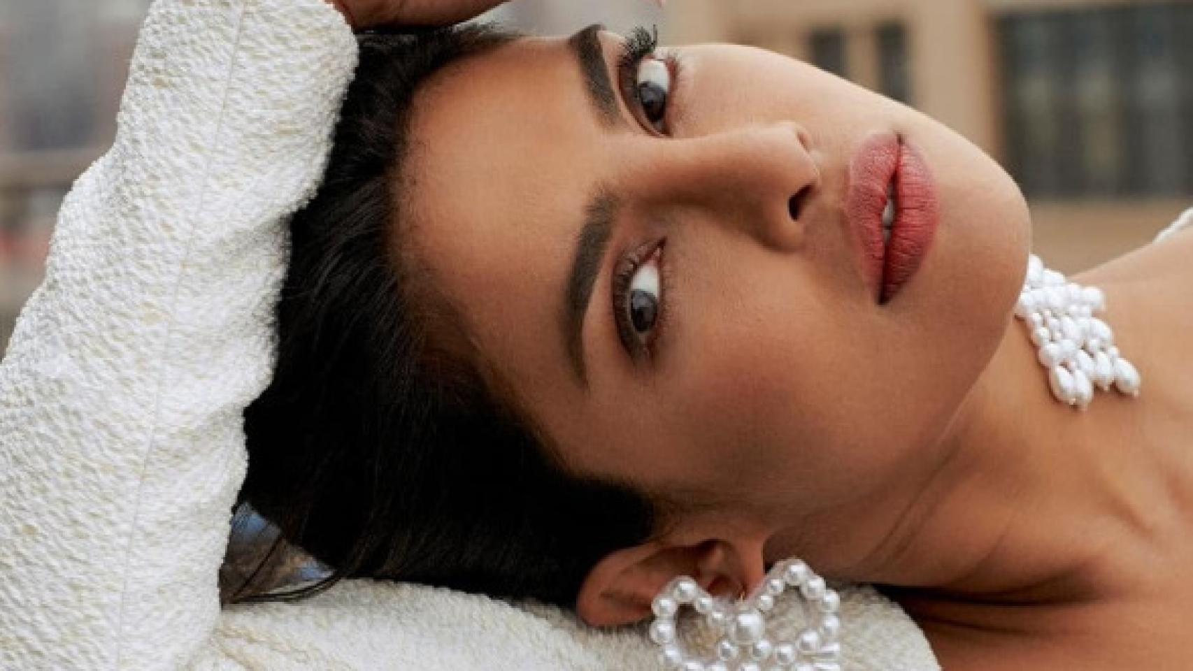 Priyanka Chopra en 'Elle'