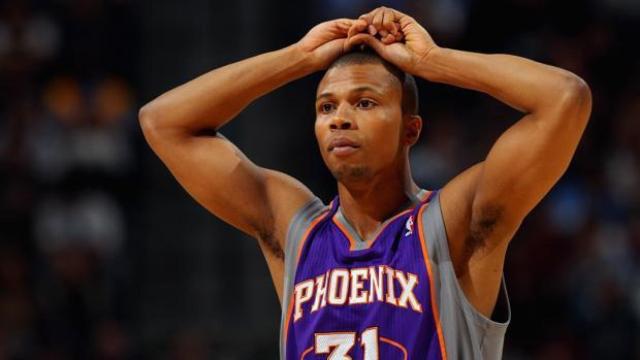 Sebastian Telfair