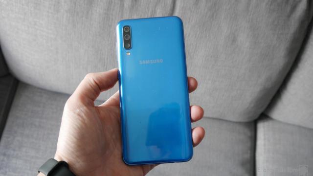 El Samsung Galaxy A50 a un precio absurdo y más ofertas de Huawei y Xiaomi