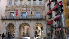 El Ayuntamiento de Cuenca