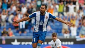 Borja Iglesias, el futbolista gallego más caro de la historia