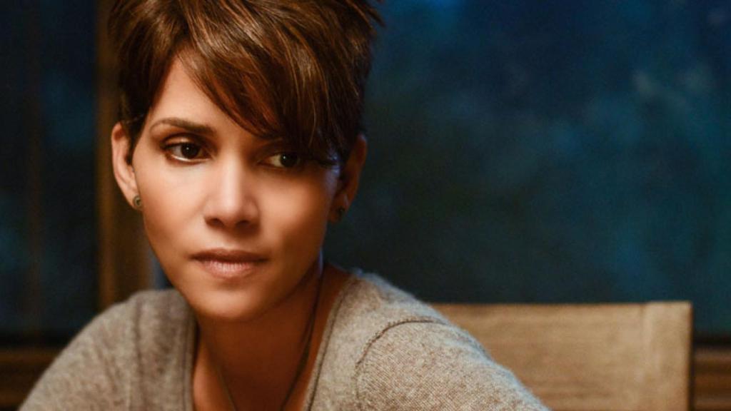 Halle Berry en 'Extant'