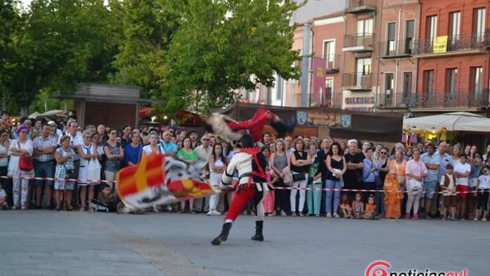 Castilla y León