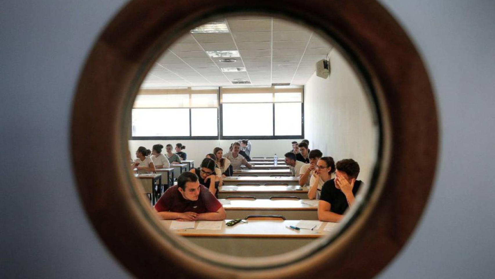 El Ranking Académico de Shanghai es una de las clasificaciones más reconocidos a nivel mundial