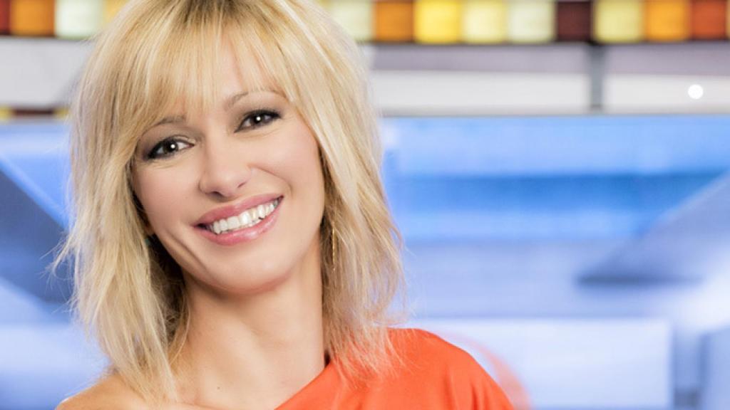 Susanna Griso pasará 'Dos días y una noche' con famosos en Atresmedia