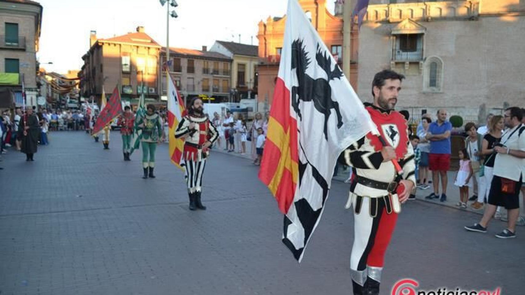 Castilla y León