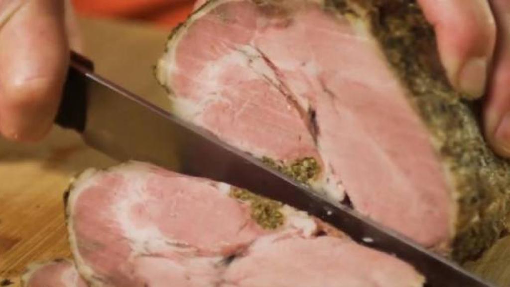 La carne mechada en el origen de la contaminación por listeriosis.