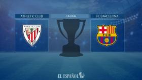 Athletic - FC Barcelona