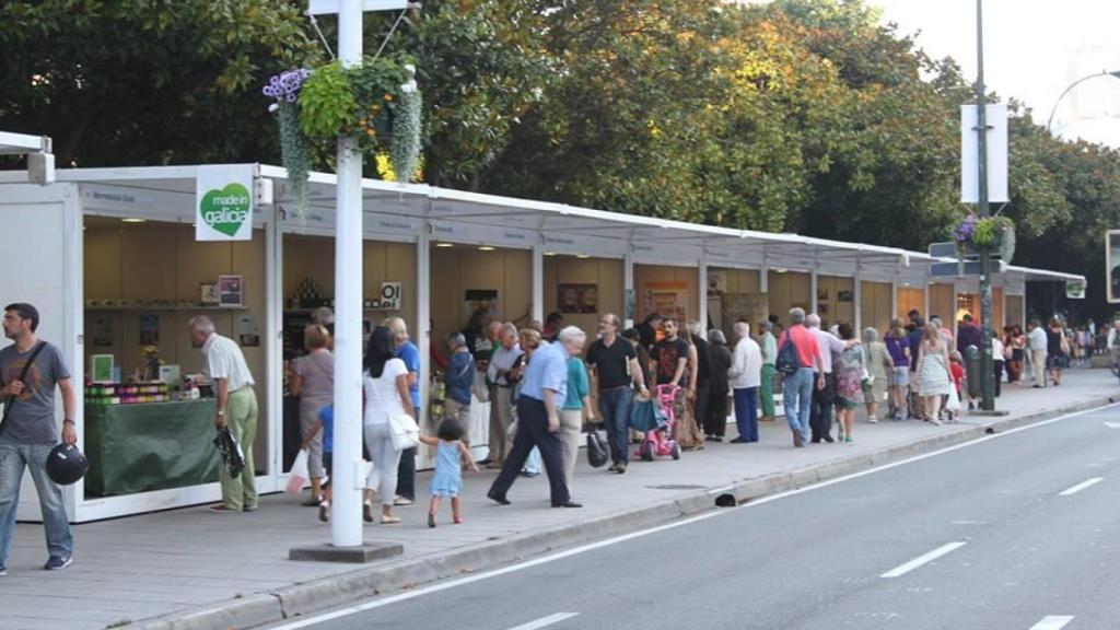 Asistencia de público en ediciones anteriores