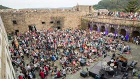 Ferrol y Mugardos acogen a partir de hoy el Festival Jazz de Ría