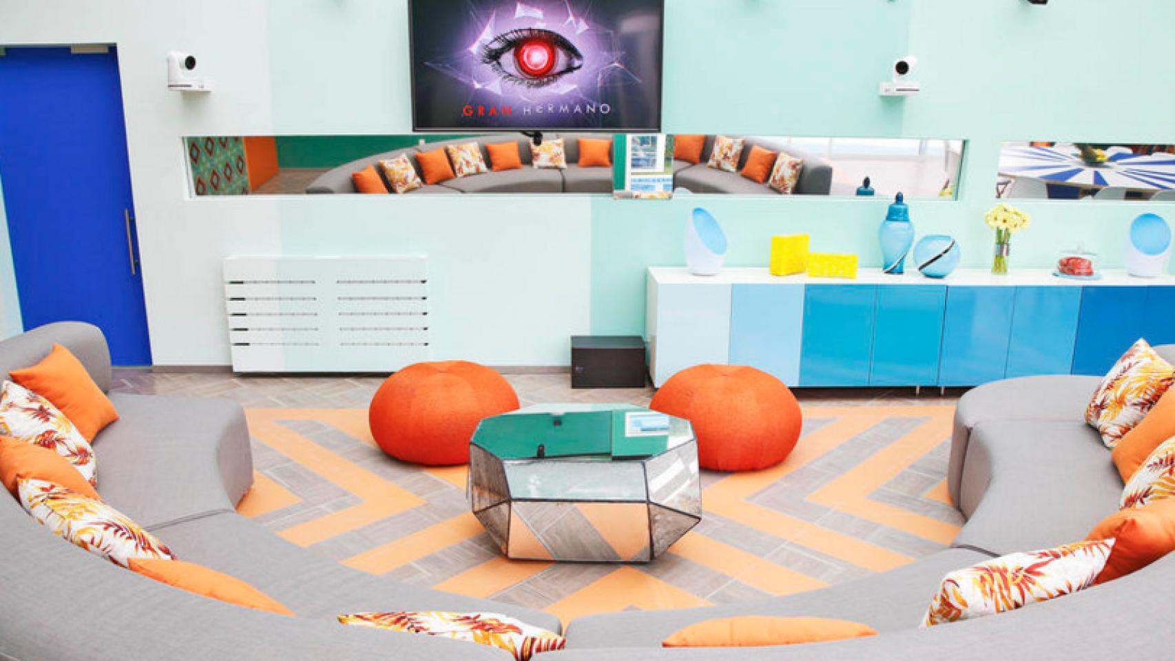 Así es 'Gran Hermano: US', la primera edición latina en EEUU