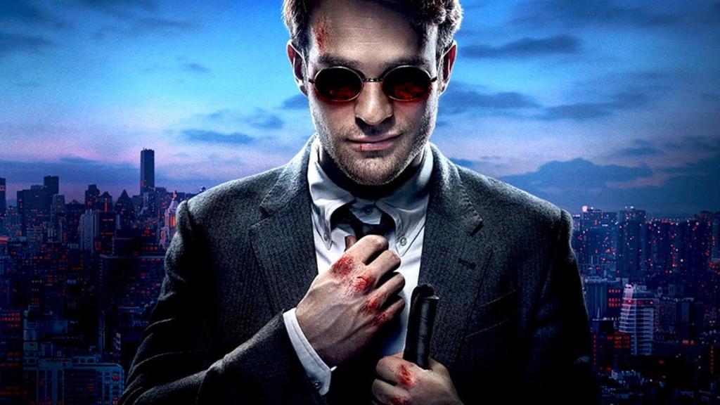 La segunda temporada de 'Daredevil' llegará a Netflix el 18 de marzo