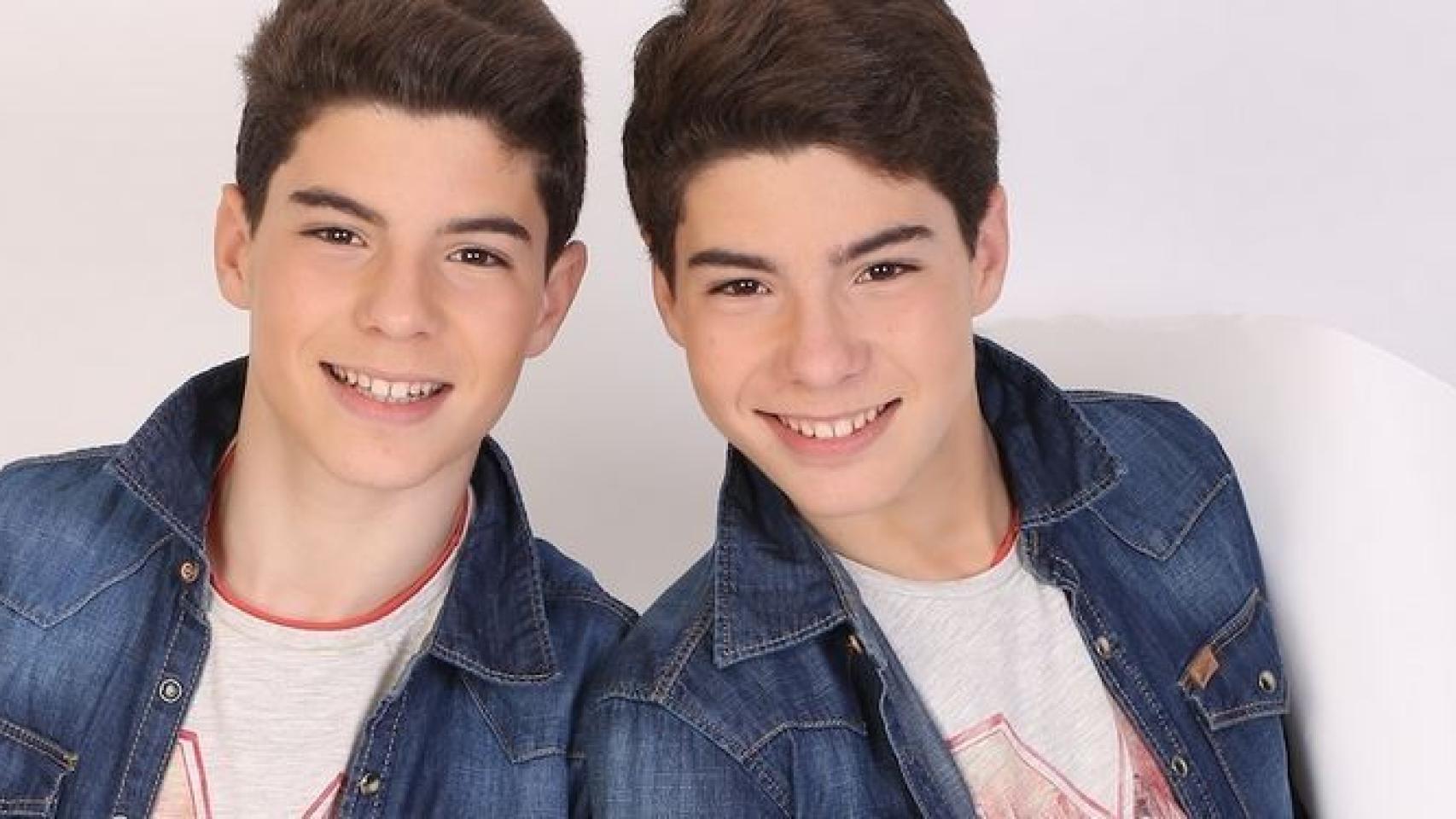 Los Gemeliers entre los triunfadores de los Nickelodeon Kids' Choice Awards 2015