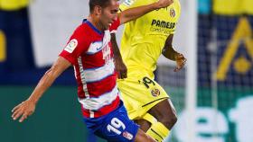 Villarreal - Granada, de la primera jornada de La Liga