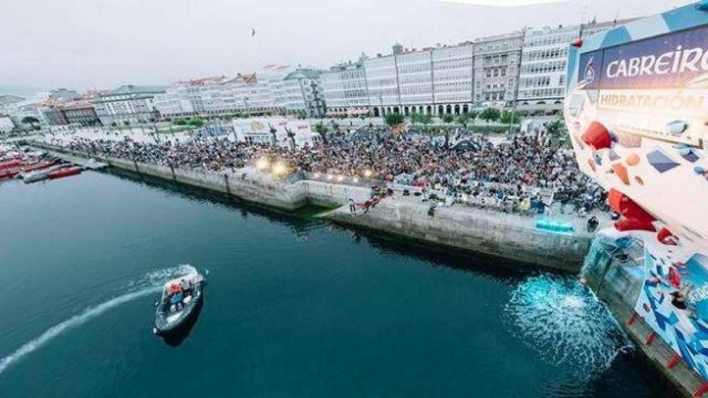 Street Games: el mayor evento de deporte urbano llega en octubre a A Coruña