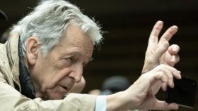 Costa-Gavras