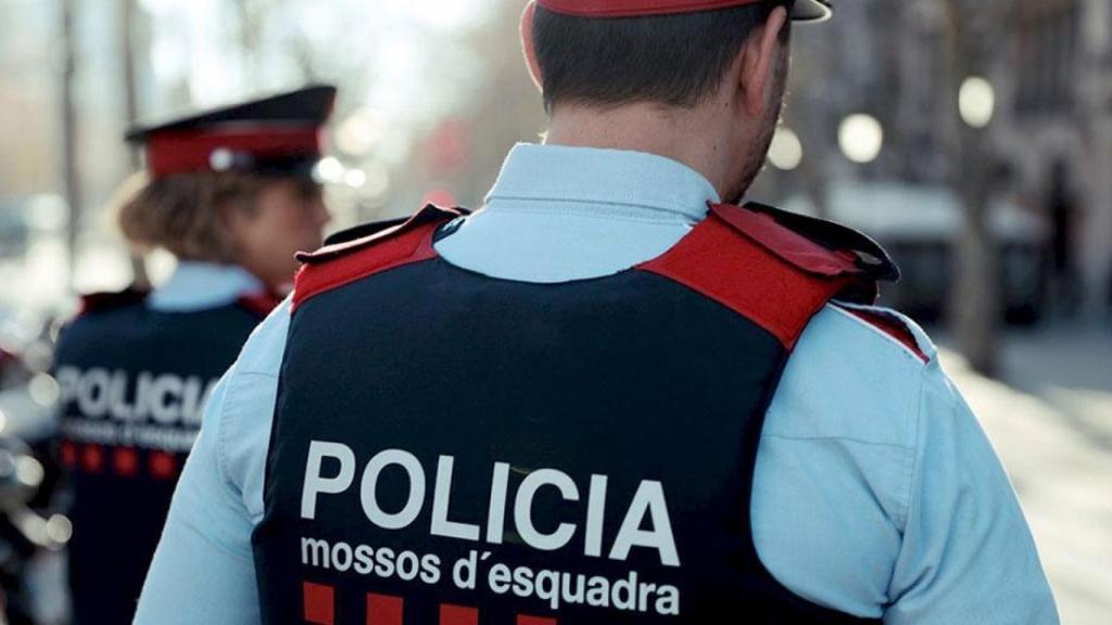 mossos-esquadra