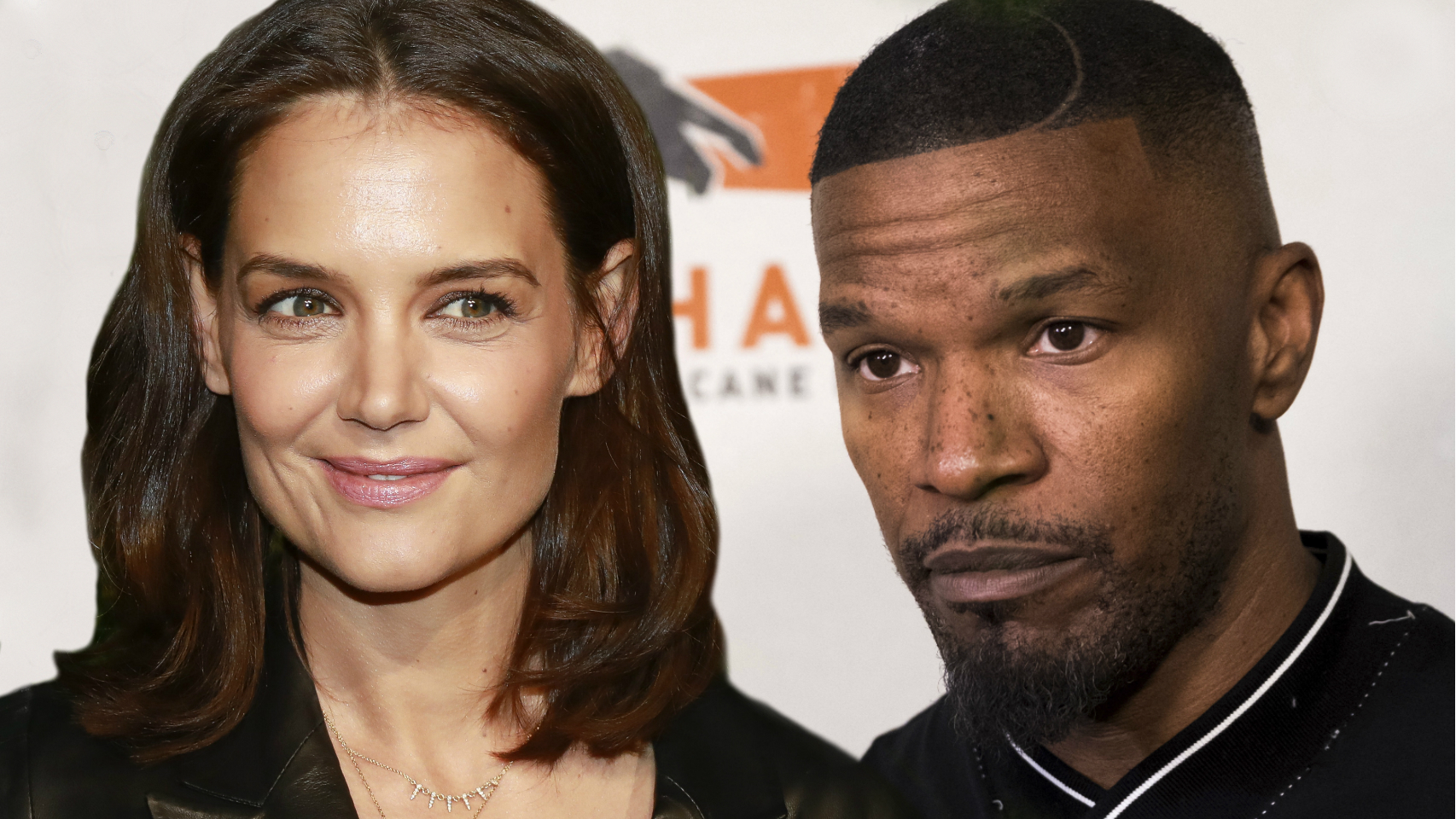 Katie Holmes y Jamie Foxx han roto su noviazgo.