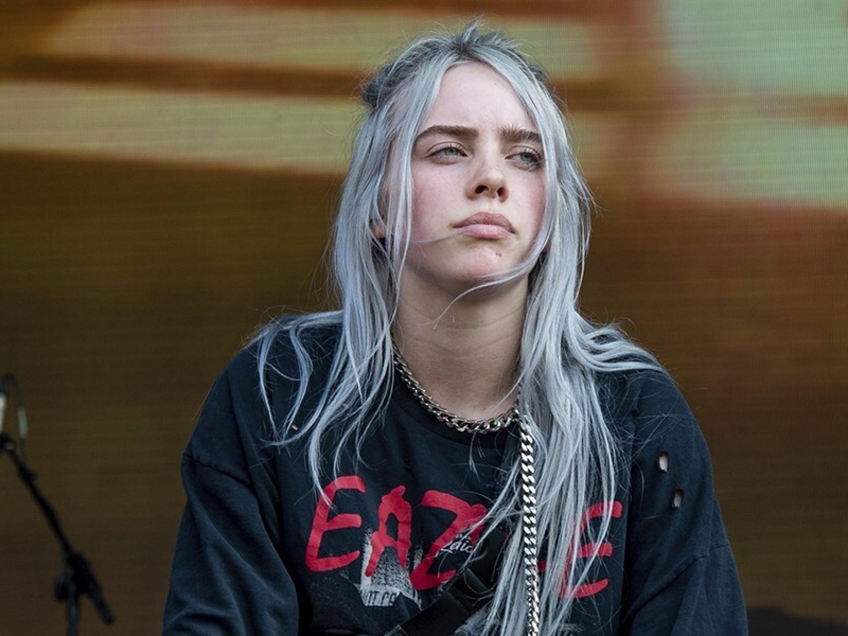 Billie Eilish, Katy Perry y Camilla Cabello, contra la IA: más de 200  cantantes denuncian el robo de su voz