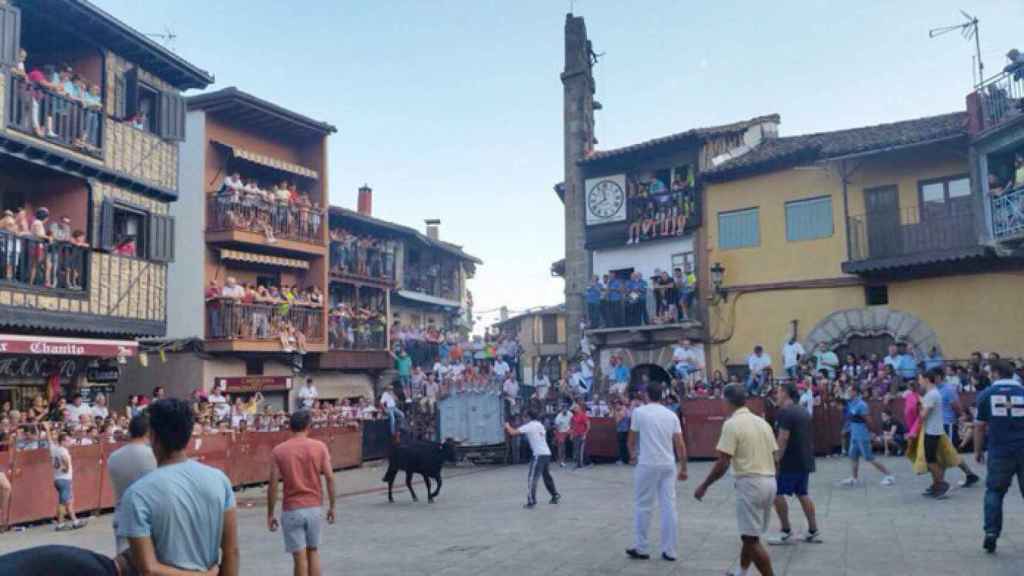 Castilla y León