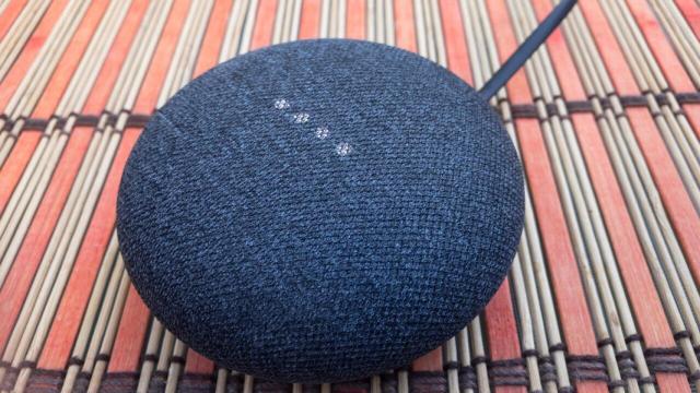 El sucesor del Google Home Mini se llamaría Nest Mini, y tendría todas estas mejoras