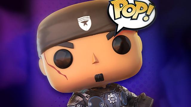 Probamos Gears POP! El mítico juego de Xbox se reinventa en Android