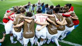 Las entradas para la Selección Femenina de fútbol en Riazor, a la venta desde mañana