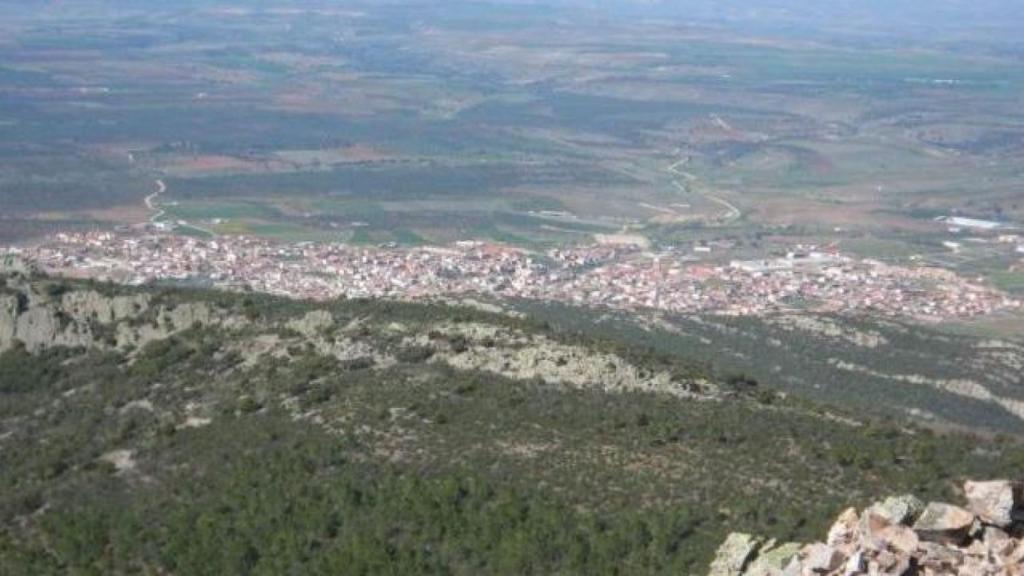 Los Servicios de Emergencia se trasladaron hasta la finca, pero no pudieron hacer nada para salvar la vida del hombre.