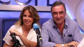 Carlos Herrera pasa el testigo a Pilar García Muñiz: las claves de su retirada gradual de Cope