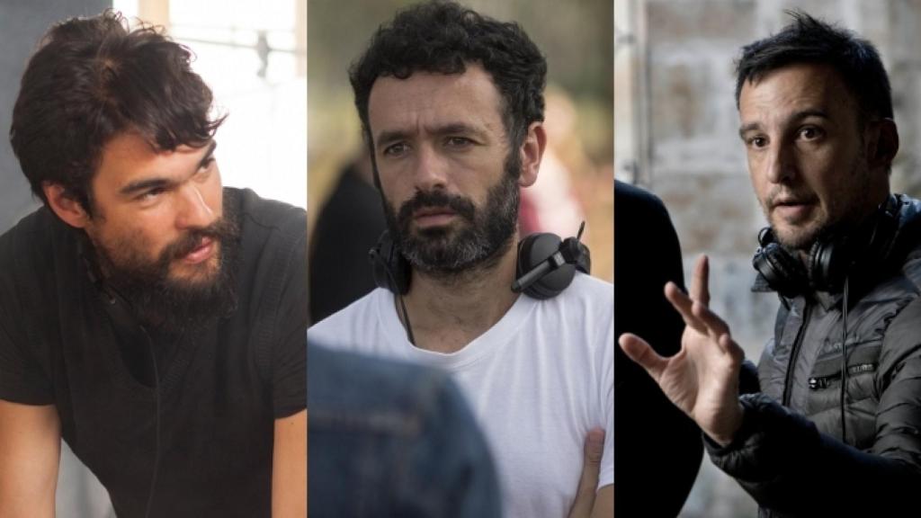 Oliver Laxe, Rodrigo Sorogoyen y Alejandro Amenábar estrenan película antes de que acabe 2019