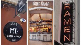 30 restaurantes para dar una vuelta al mundo sin salir de A Coruña