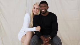 La exesquiadora Lindsey Vonn anuncia que se casa con Pernell Karl Subban, jugador de hockey