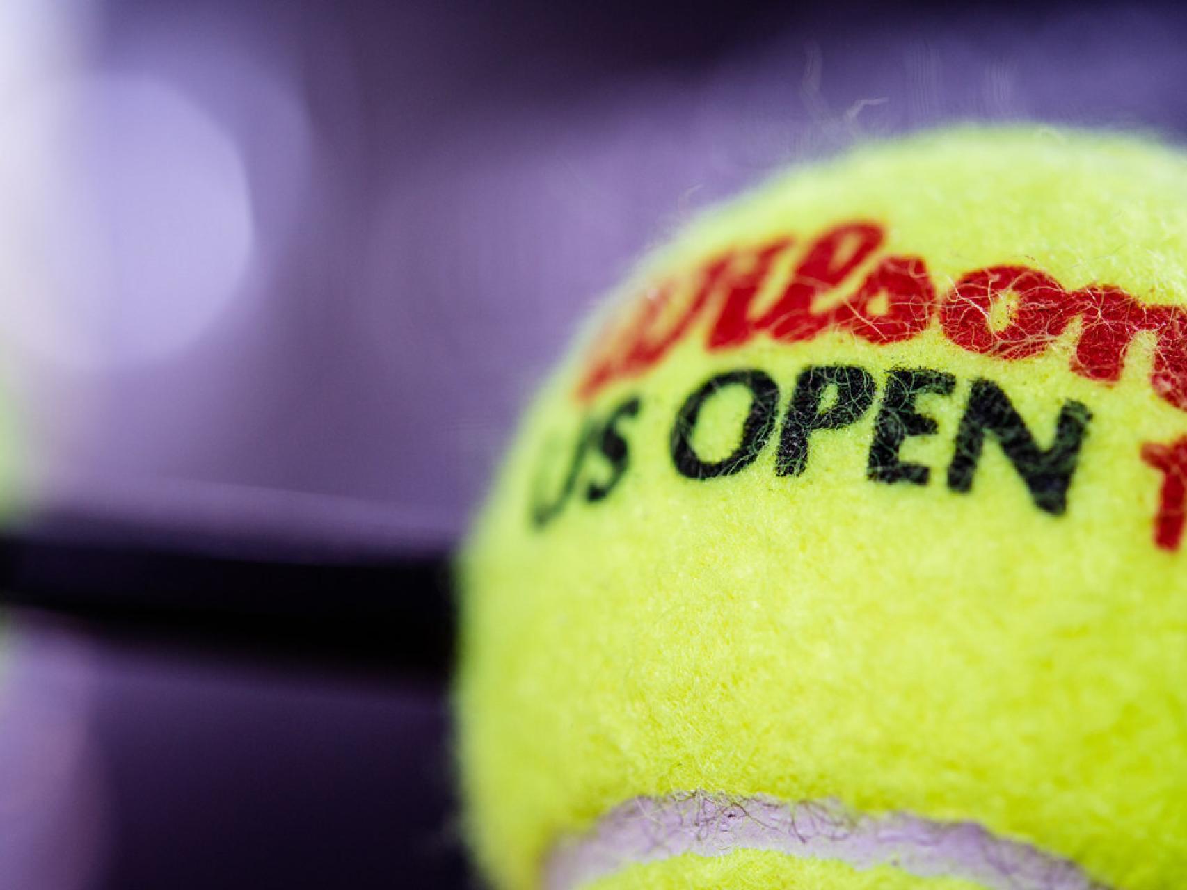 Lío sexista en el US Open: ¿por qué las pelotas de tenis de las mujeres  pesan menos que las de ellos?